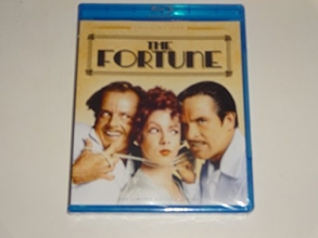 Cover art for Fortune [Blu-ray]