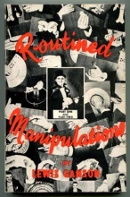 Cover art for Routined Manipulation Part One & Two