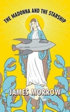Cover art for The Madonna and the Starship