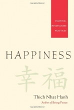 Cover art for Happiness: Essential Mindfulness Practices