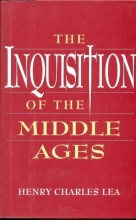 Cover art for The Inquisition of the Middle Ages