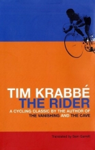 Cover art for The Rider