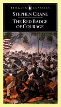 Cover art for The Red Badge of Courage: An Episode of the American Civil War (The Penguin American library)
