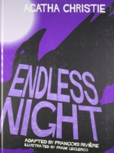 Cover art for Endless Night