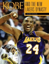 Cover art for Kobe and the New Lakers' Dynasty