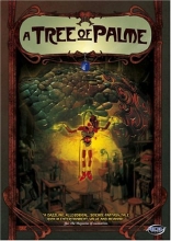 Cover art for A Tree of Palme
