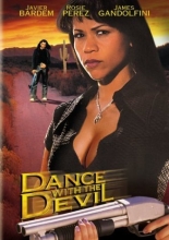 Cover art for Dance With the Devil