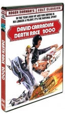 Cover art for Death Race 2000 