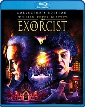Cover art for The Exorcist III [Collector's Edition] [Blu-ray]