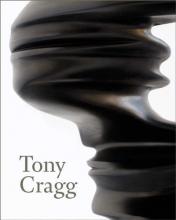 Cover art for Tony Cragg: Sculptures and Drawings