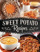 Cover art for Sweet Potato Recipes