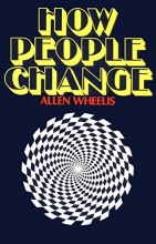 Cover art for How People Change