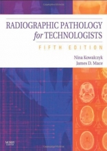 Cover art for Radiographic Pathology for Technologists, 5e