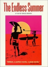 Cover art for The Endless Summer