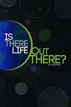 Cover art for Is There Life Out There?