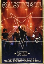 Cover art for Collective Soul: Home