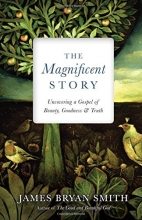 Cover art for The Magnificent Story: Uncovering a Gospel of Beauty, Goodness, and Truth (Apprentice Resources)