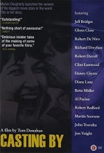 Cover art for Casting By