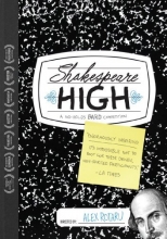 Cover art for Shakespeare High