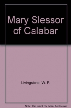 Cover art for Mary Slessor of Calabar (Clarion Classics)