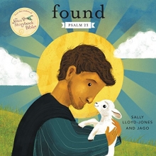 Cover art for Found: Psalm 23
