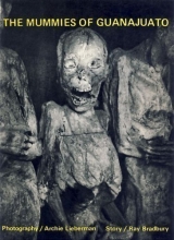 Cover art for The Mummies of Guanajuato