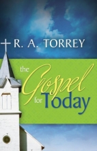 Cover art for Gospel For Today