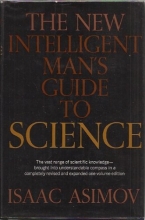 Cover art for The new intelligent man's guide to science