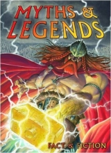 Cover art for Myths and Legends (1000 Things You Should Know)