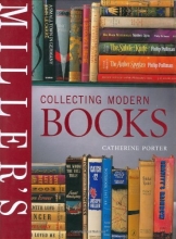 Cover art for Miller's Collecting Modern Books