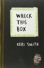 Cover art for Wreck This Box Boxed Set