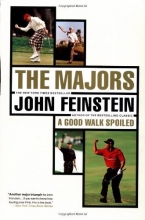 Cover art for The Majors-In Pursuit of Golf's Holy Grail