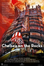 Cover art for Chelsea on the Rocks