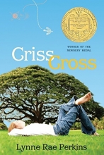 Cover art for Criss Cross