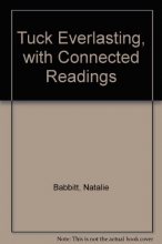 Cover art for Tuck Everlasting, with Connected Readings