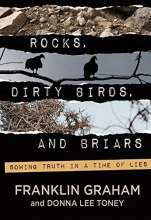 Cover art for Rocks, Dirty Birds, and Briars