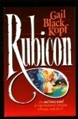 Cover art for Rubicon