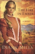 Cover art for The Fire in Ember: A Novel