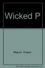 Cover art for Wicked P