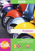 Cover art for Talk Italian (Italian Edition)