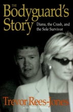 Cover art for The Bodyguard's Story: Diana, the Crash, and the Sole Survivor
