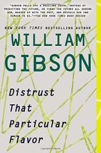 Cover art for Distrust That Particular Flavor