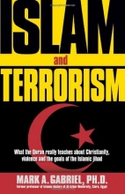 Cover art for Islam And Terrorism: What the Quran really teaches about Christianity, violence and the goals of the Islamic jihad.