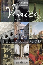 Cover art for Venice: Pure City