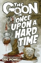 Cover art for The Goon Volume 15: Once Upon a Hard Time (Goon (Graphic Novels))