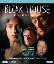 Cover art for Bleak House  [Blu-ray]