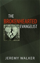 Cover art for The Brokenhearted Evangelist