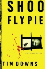 Cover art for Shoofly Pie (Bug Man Series #1)