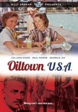 Cover art for Billy Graham Presents: Oiltown, U.S.A.