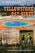 Cover art for A Ranger's Guide to Yellowstone Day Hikes